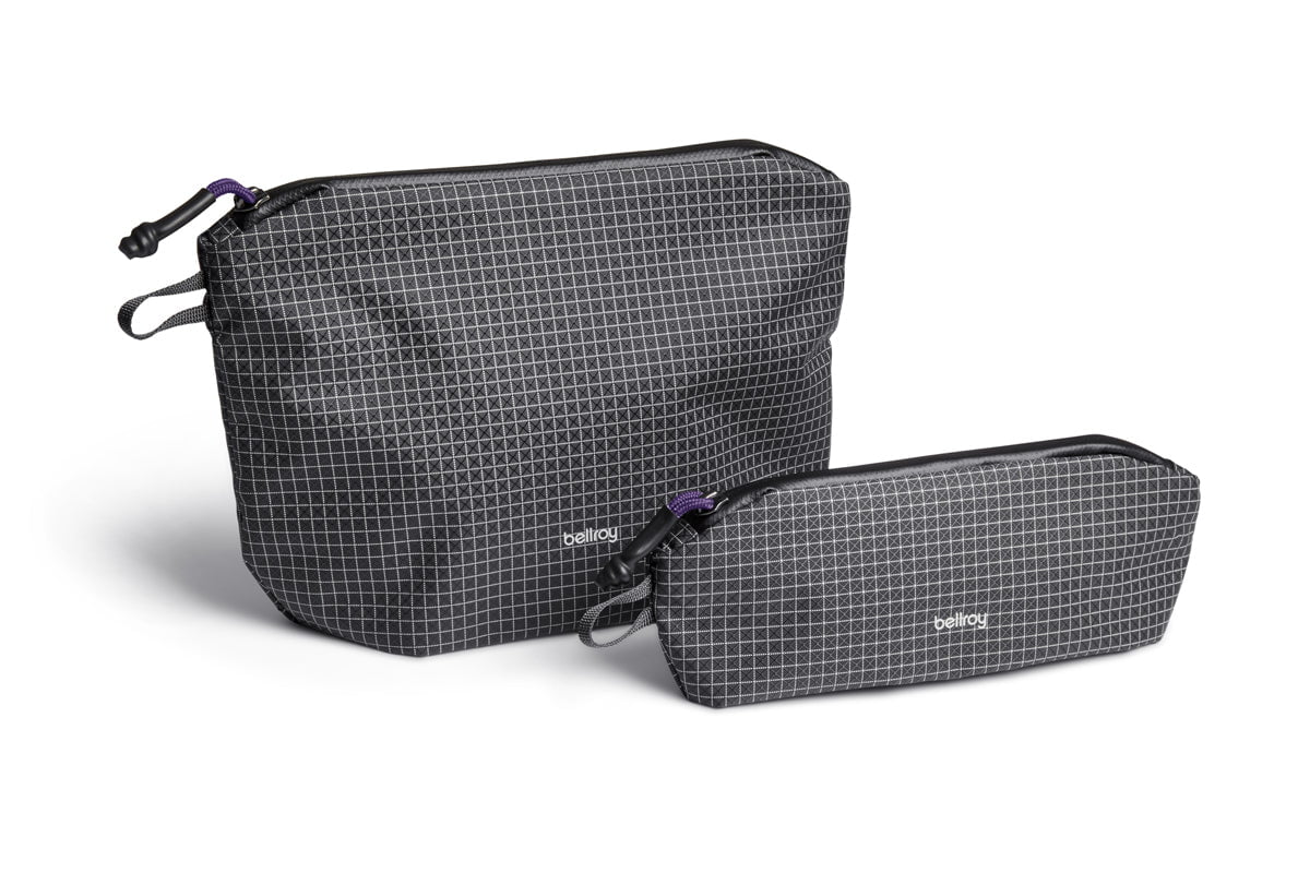 Bellroy Lite Duo de pochettes