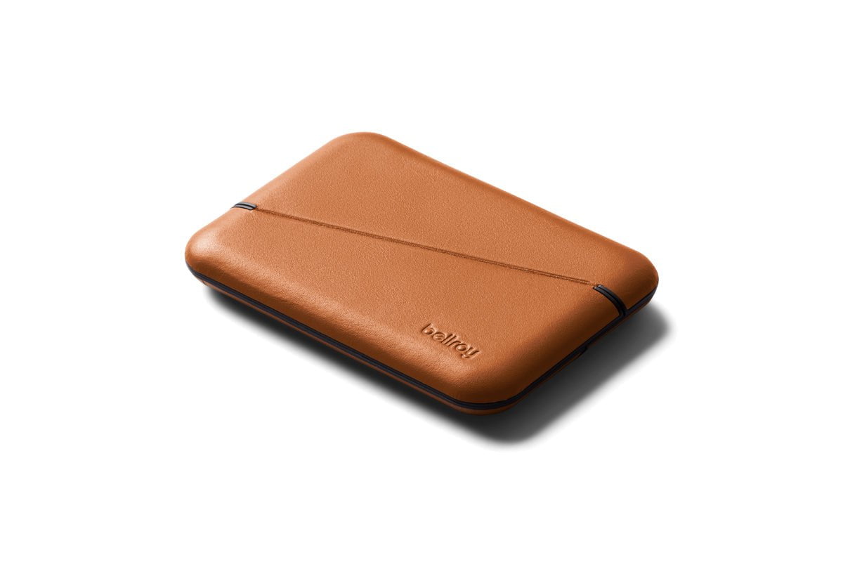 Bellroy Étui à rabat - Second Edition