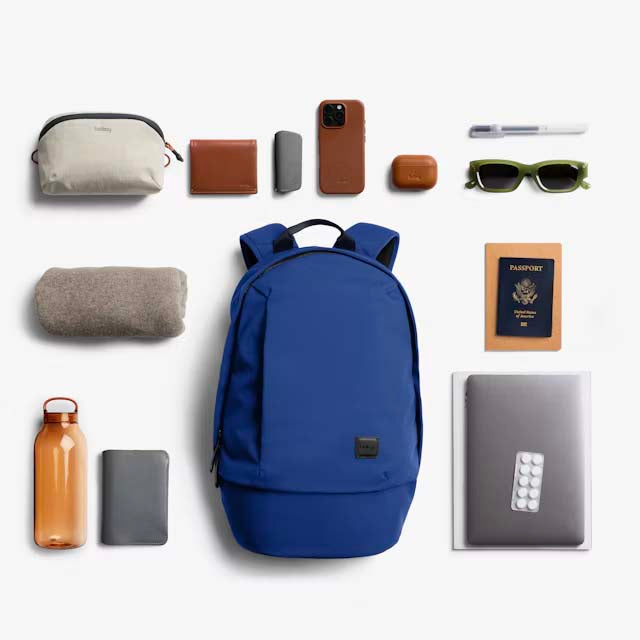 Bellroy Backpacks Bellroy Classic Backpack - Third Edition