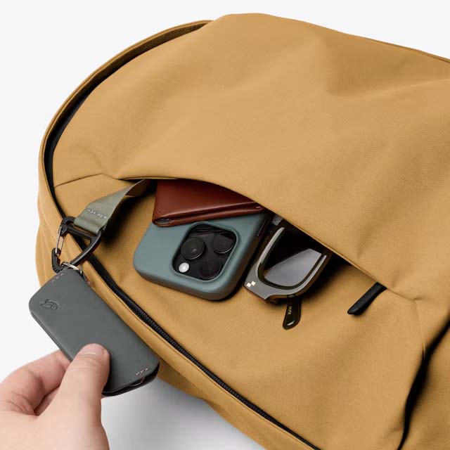 Bellroy Backpacks Bellroy Classic Backpack - Third Edition