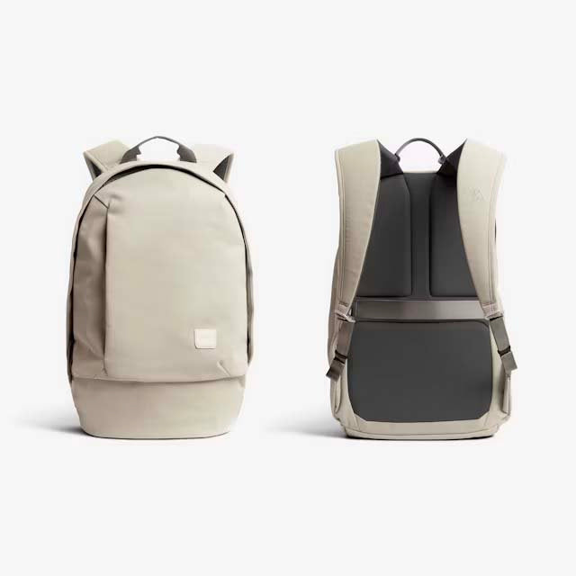 Bellroy Backpacks Bellroy Classic Backpack - Third Edition