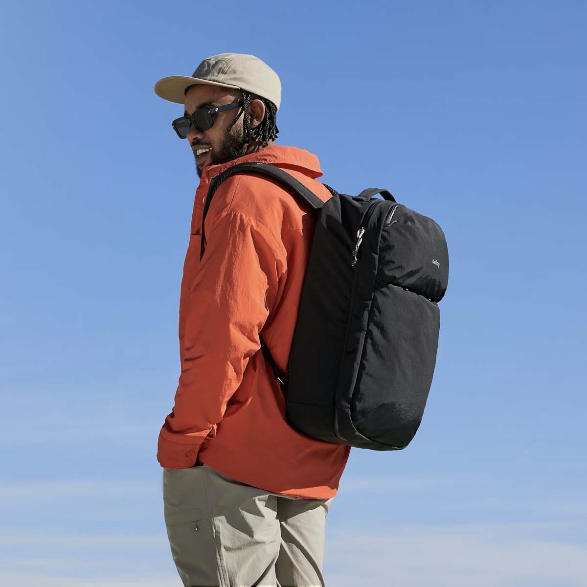 Bellroy Backpacks Bellroy Lite Travel Pack 30L