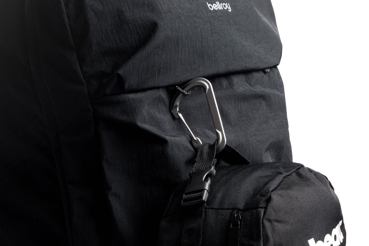 Bellroy Backpacks Bellroy Lite Travel Pack 30L
