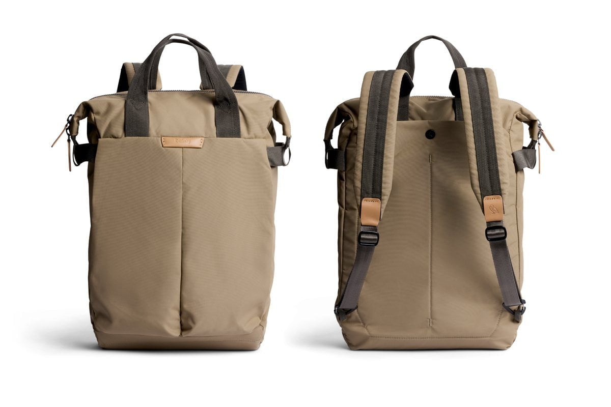 Bellroy Backpacks Bellroy Tokyo Totepack