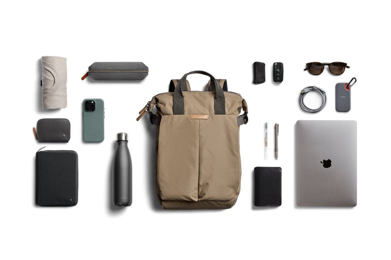 Bellroy Backpacks Bellroy Tokyo Totepack