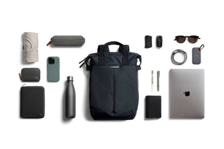 Bellroy Backpacks Bellroy Tokyo Totepack