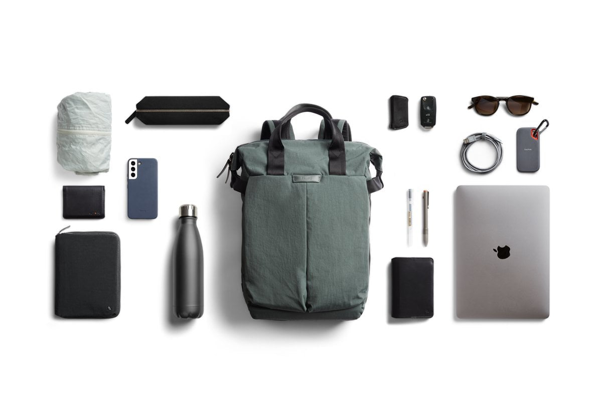 Bellroy Backpacks Bellroy Tokyo Totepack