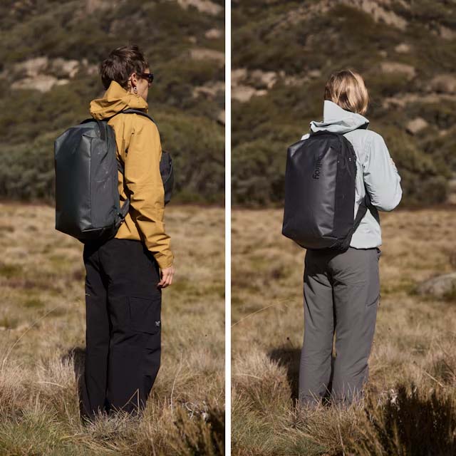 Bellroy Backpacks Bellroy Venture Grab Pack