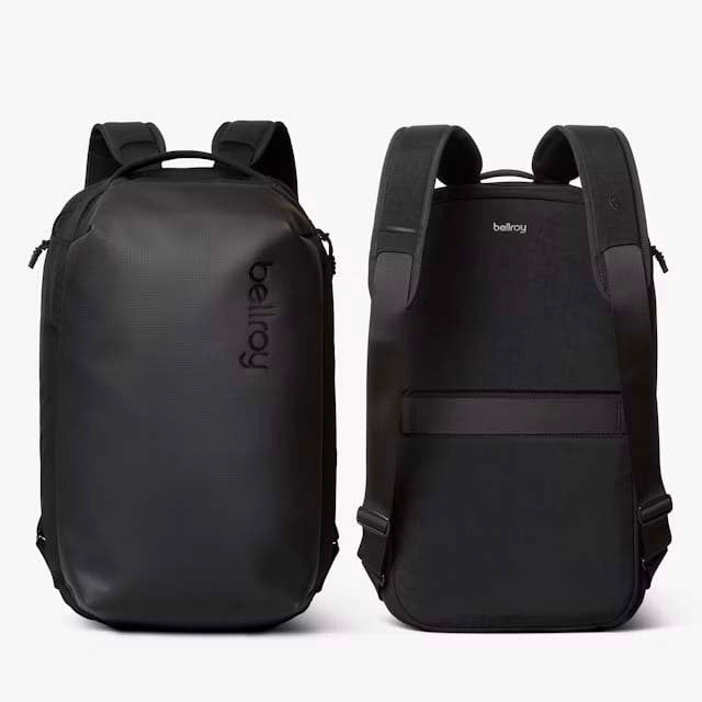 Bellroy Backpacks Bellroy Venture Grab Pack