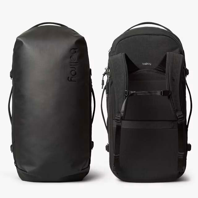 Bellroy Backpacks Bellroy Venture Hauler Pack
