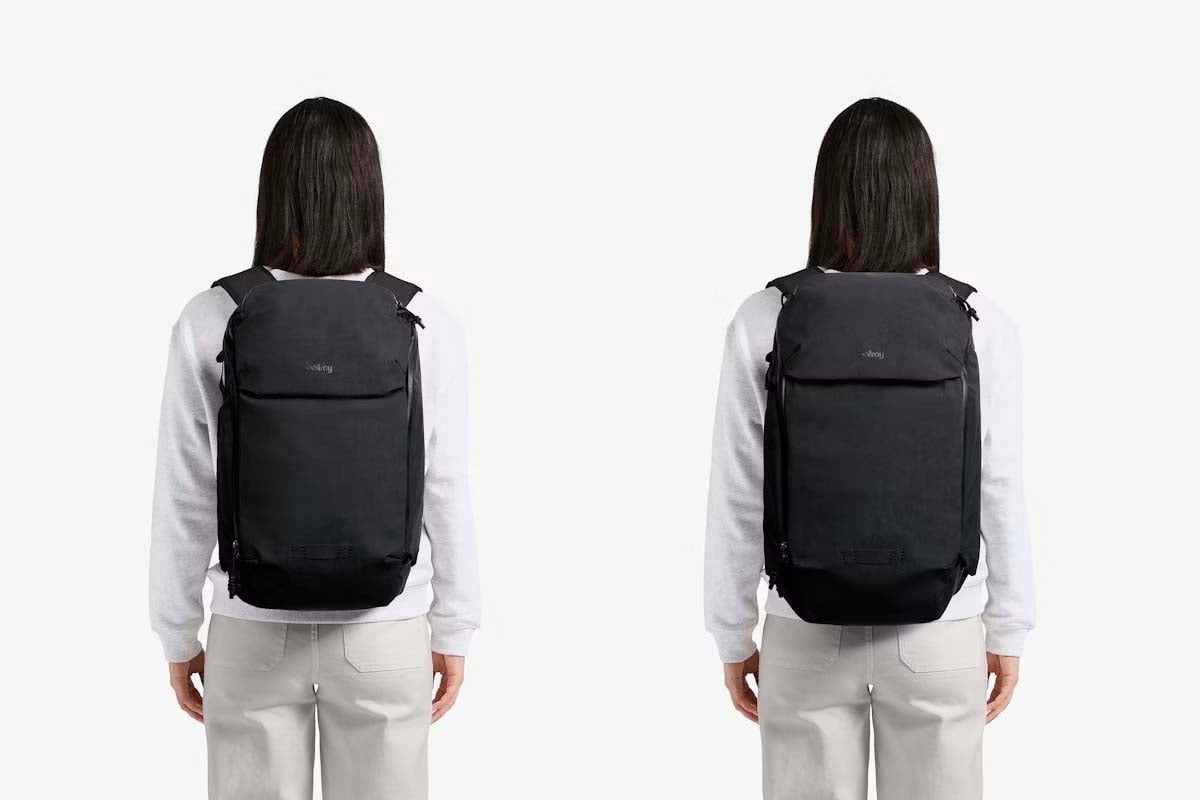 Bellroy Backpacks Bellroy Venture Ready Pack 20L