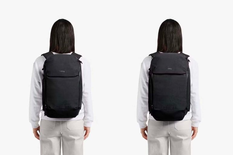 Bellroy Backpacks Bellroy Venture Ready Pack 20L