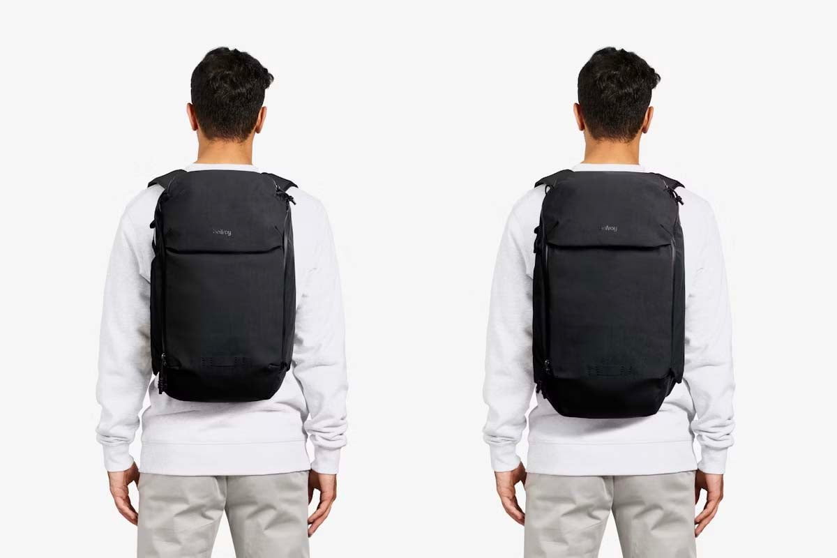 Bellroy Backpacks Bellroy Venture Ready Pack 26L