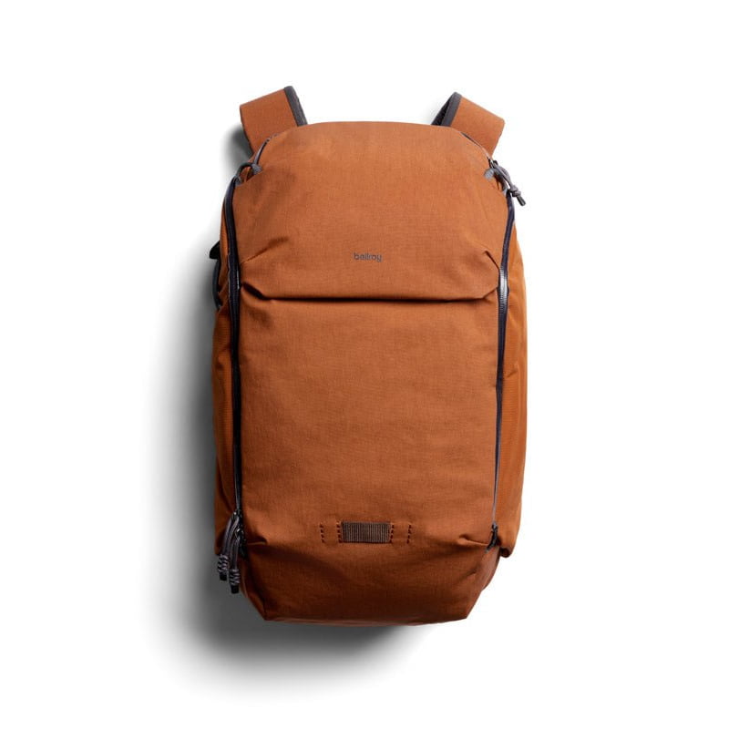 Bellroy Backpacks Bronze Bellroy Venture Ready Pack 20L - Bronze