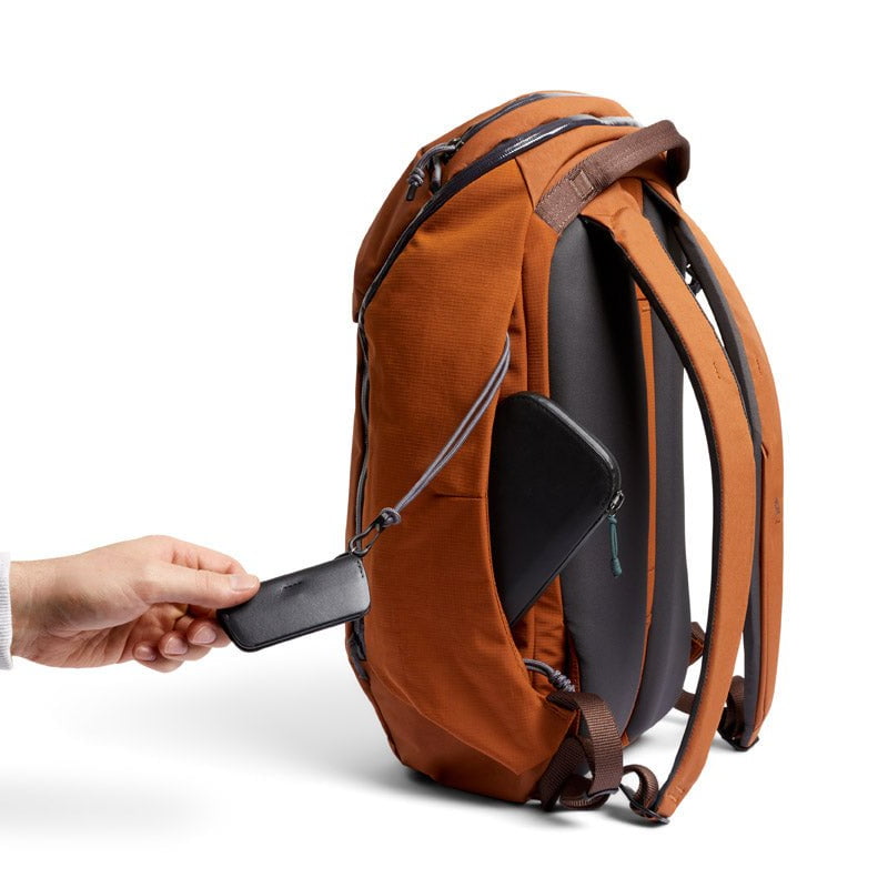 Bellroy Backpacks Bronze Bellroy Venture Ready Pack 20L - Bronze
