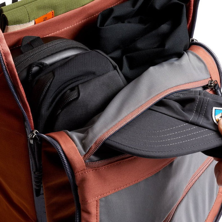 Bellroy Backpacks Bronze Bellroy Venture Ready Pack 20L - Bronze