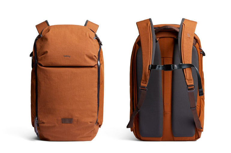 Bellroy Backpacks Bronze Bellroy Venture Ready Pack 20L - Bronze