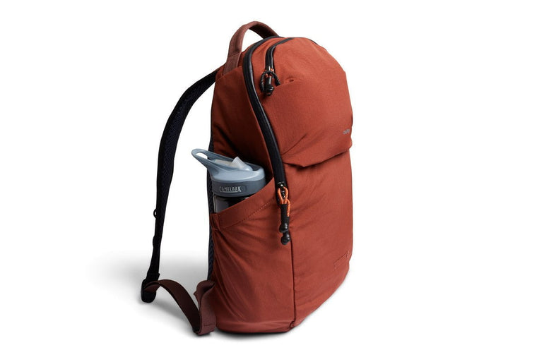 Bellroy Backpacks Clay Bellroy Lite Ready Pack - Clay
