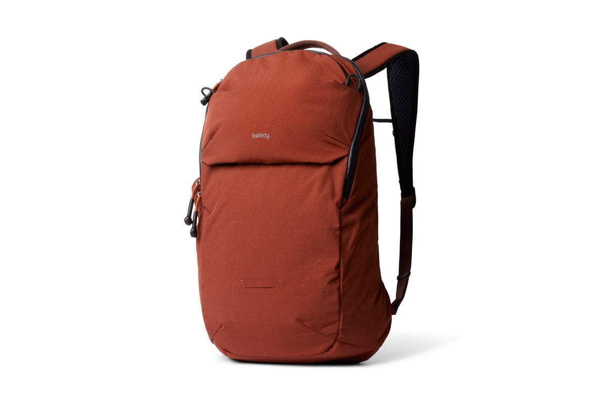 Bellroy Backpacks Clay Bellroy Lite Ready Pack - Clay