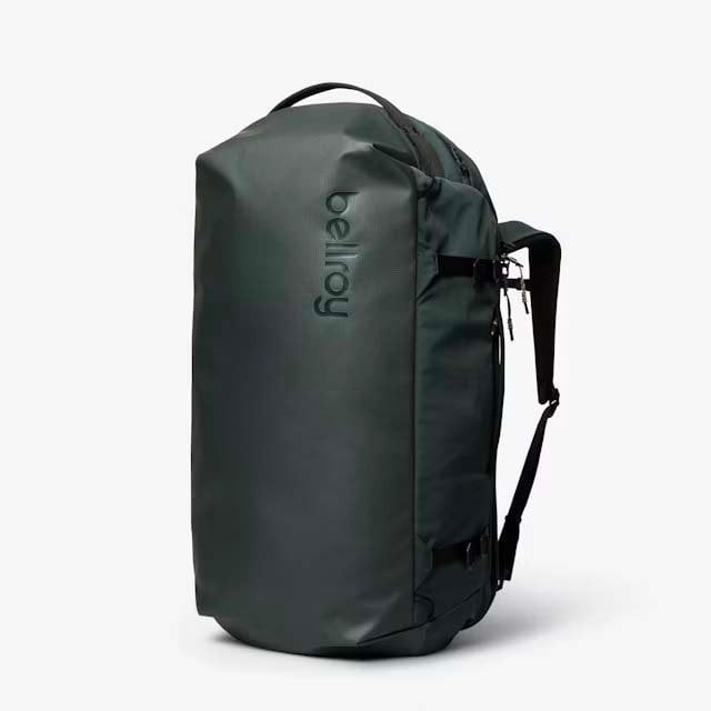 Bellroy Backpacks Deep Ocean Bellroy Venture Hauler Pack