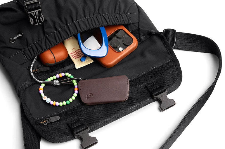 Bellroy Cinch Mini Messenger