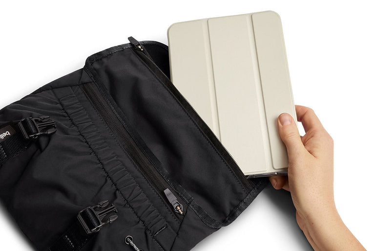 Bellroy Cinch Mini Messenger