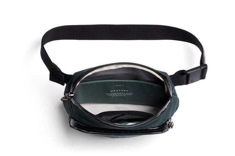 Bellroy Venture Sac banane 1.5L