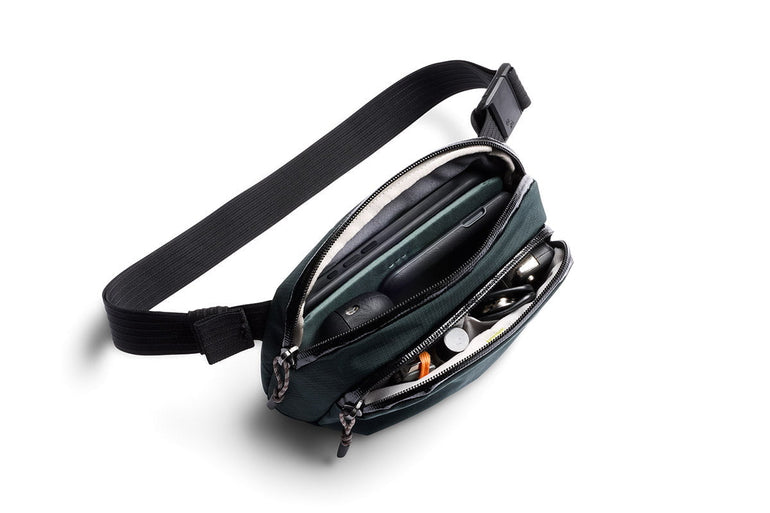 Bellroy Venture Sac banane 1.5L