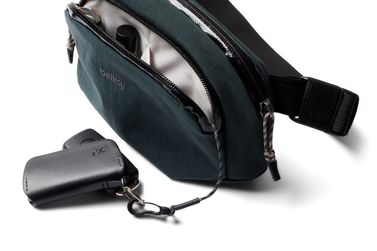 Bellroy Venture Sac banane 1.5L