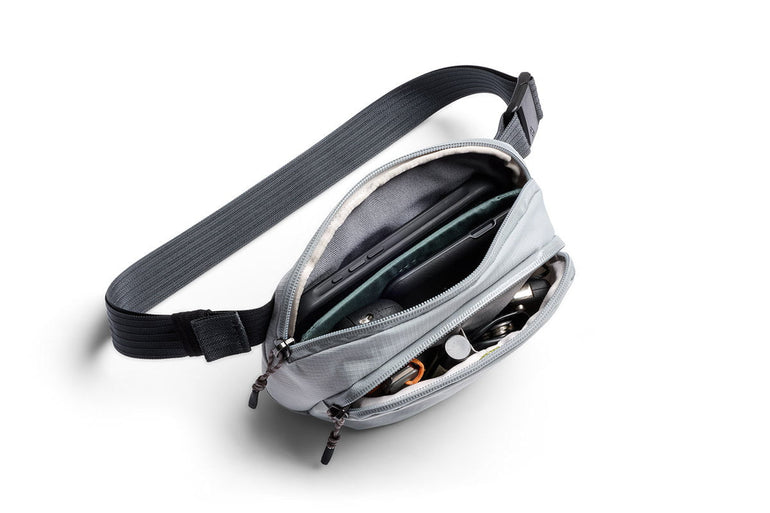 Bellroy Venture Sac banane 1.5L