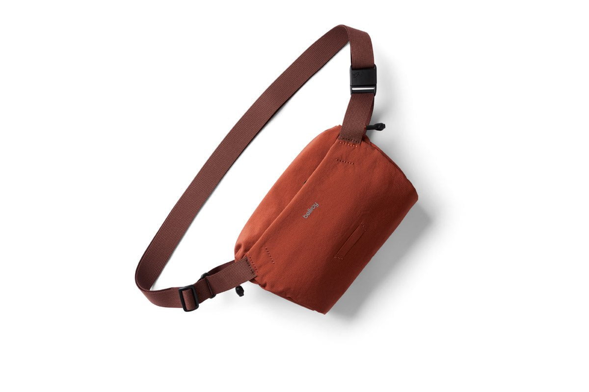 Bellroy Lite Mini sac en bandoulière