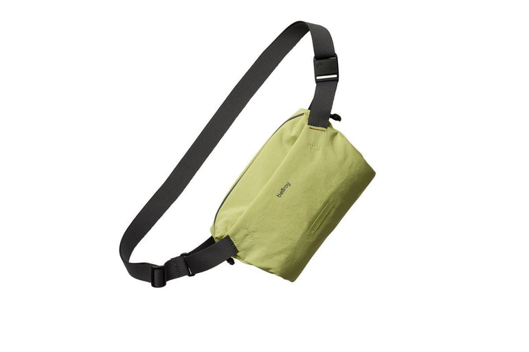 Bellroy Lite Sling Mini - Kiwi