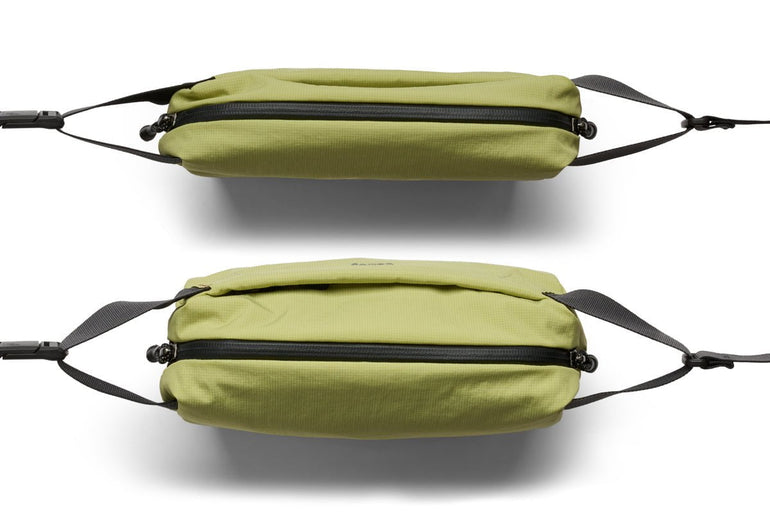Bellroy Lite Sling Mini - Kiwi