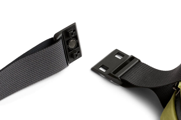 Bellroy Lite Sling Mini - Kiwi
