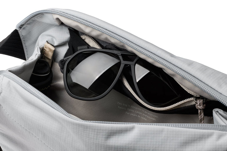 Bellroy Venture Sac en bandoulière 6L