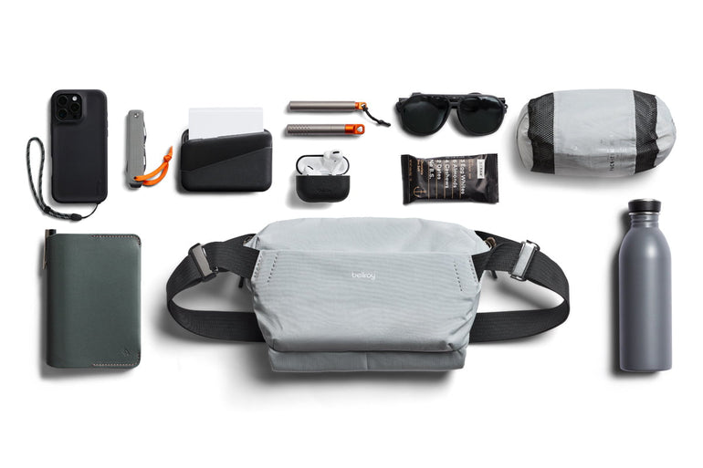 Bellroy Venture Sac en bandoulière 6L