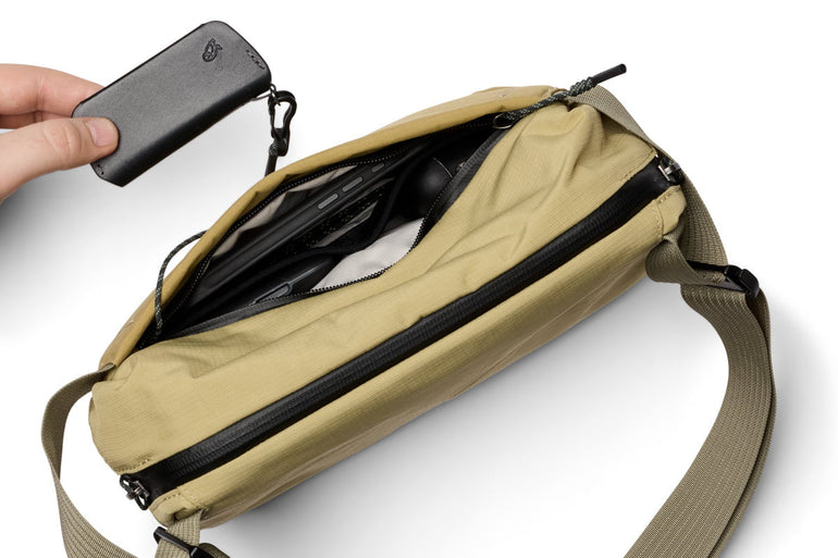 Bellroy Venture Sac en bandoulière 6L
