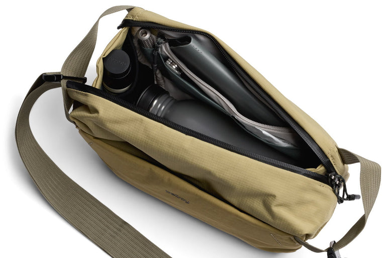 Bellroy Venture Sac en bandoulière 6L