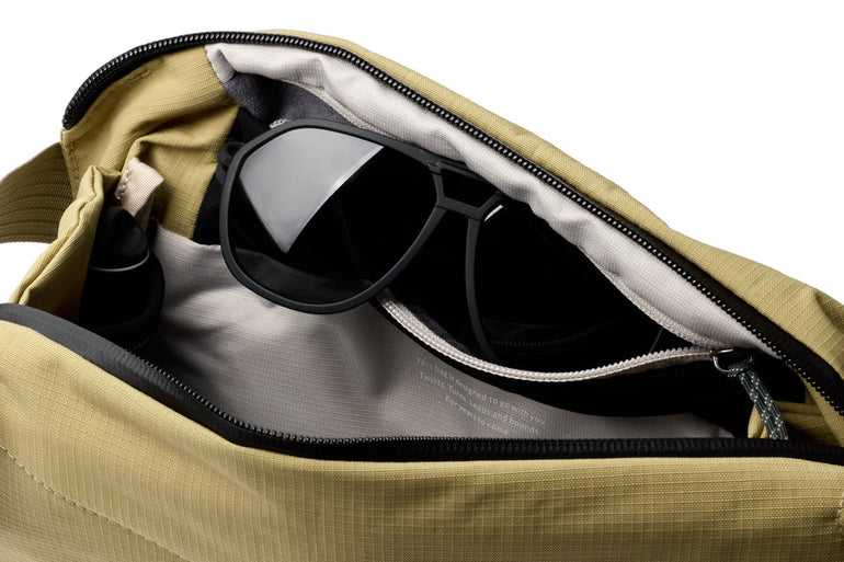 Bellroy Venture Sac en bandoulière 6L