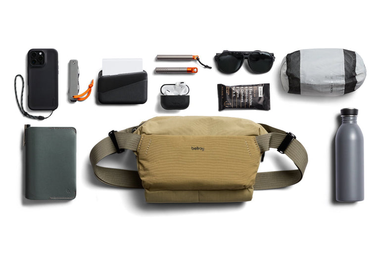 Bellroy Venture Sac en bandoulière 6L