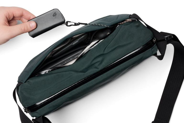 Bellroy Venture Sac en bandoulière 9L