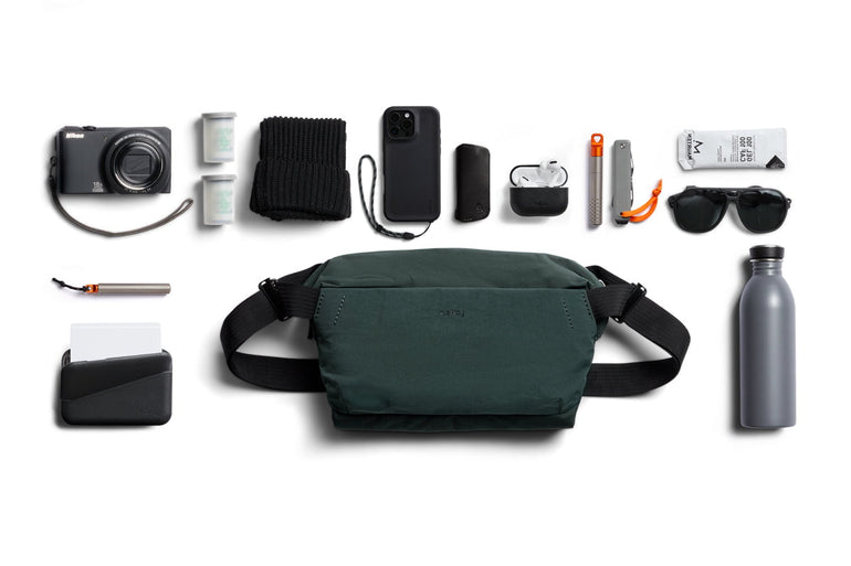 Bellroy Venture Sac en bandoulière 9L