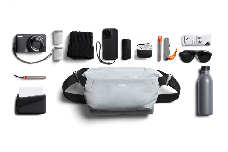 Bellroy Venture Sac en bandoulière 9L