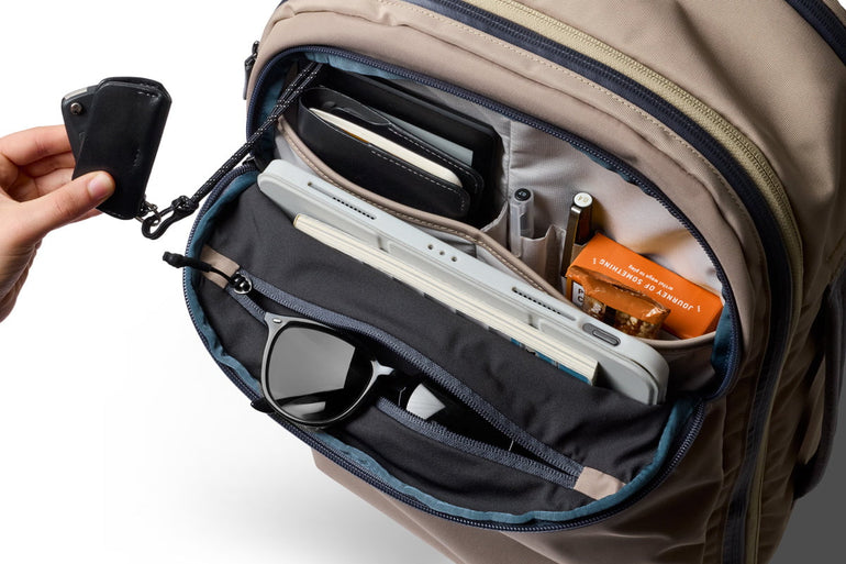 Bellroy Transit Sac à dos de voyage pro