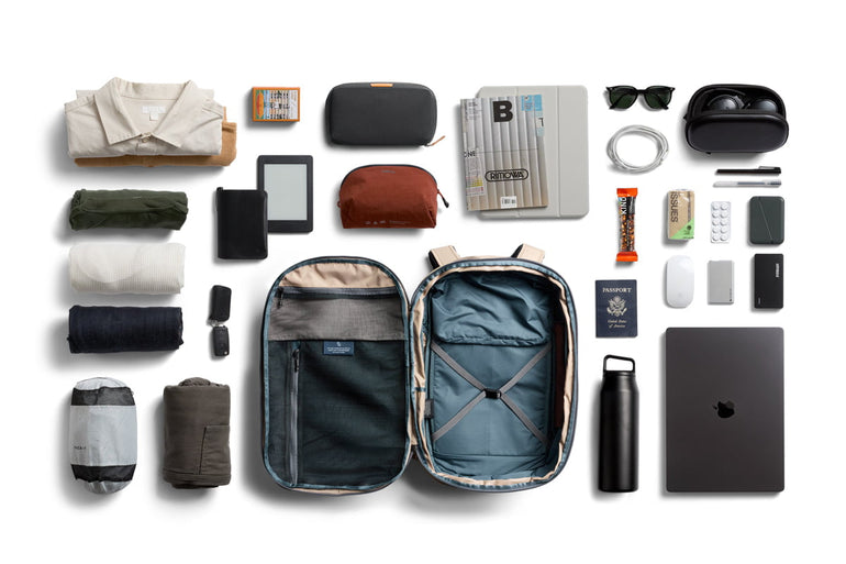 Bellroy Transit Sac à dos de voyage pro