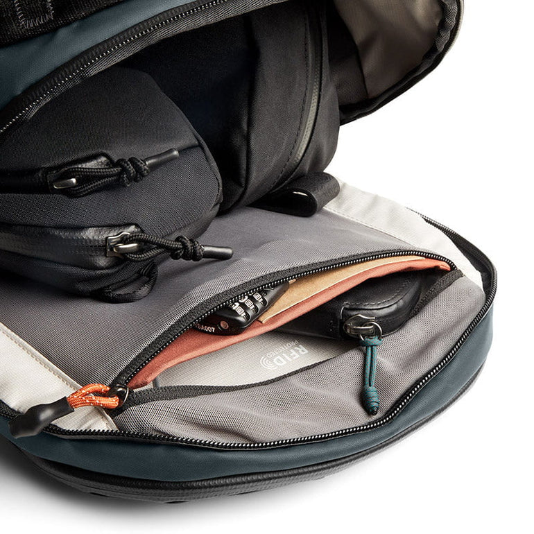 Bellroy Venture Sac à dos de voyage