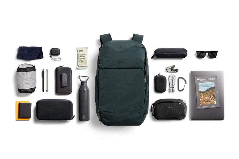 Bellroy Venture Ready Sac à dos 26L