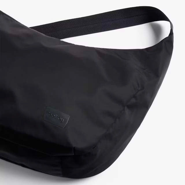Bellroy Cross-Body Bag Bellroy Laneway Crescent Bag 12L