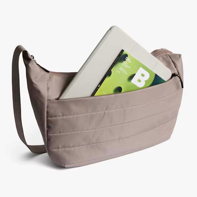 Bellroy Cross-Body Bag Bellroy Laneway Crescent Bag 12L
