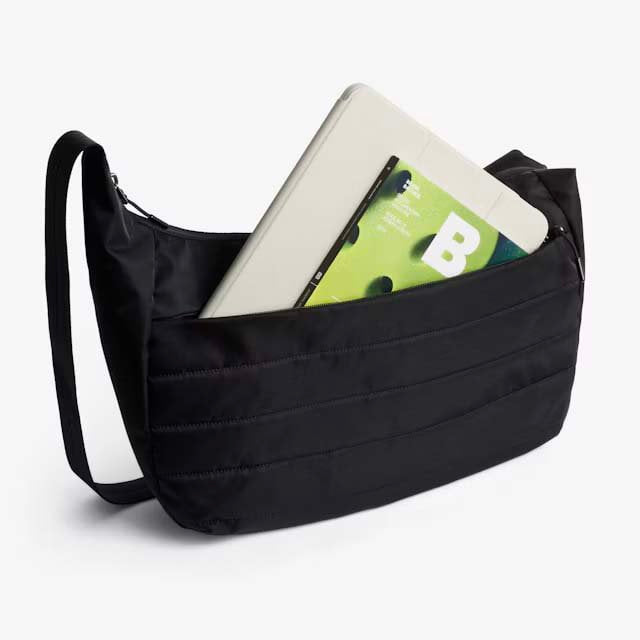 Bellroy Cross-Body Bag Bellroy Laneway Crescent Bag 12L